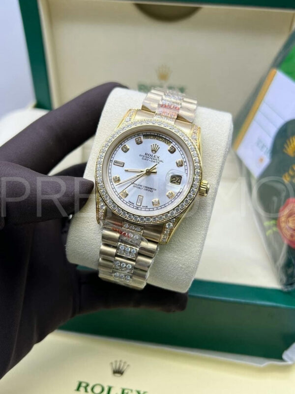 Rolex часы PR625162