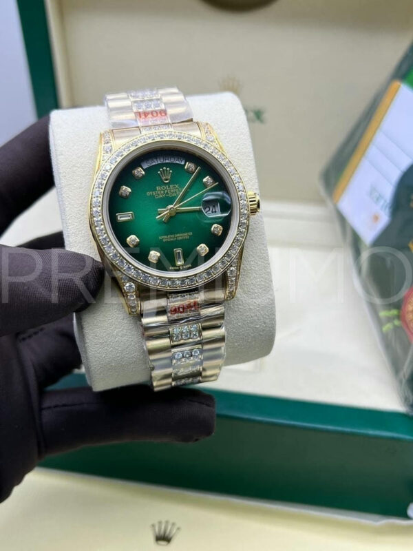Rolex часы PR990564 2