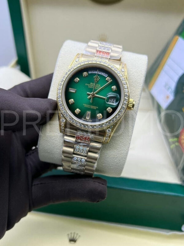 Rolex часы PR990564