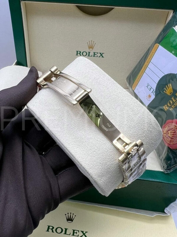 Rolex часы PR276288 4
