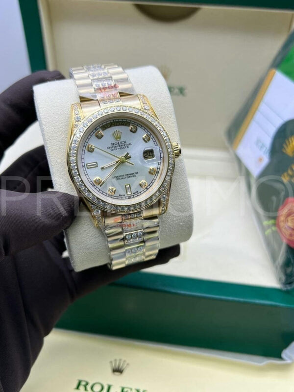 Rolex часы PR625162 2