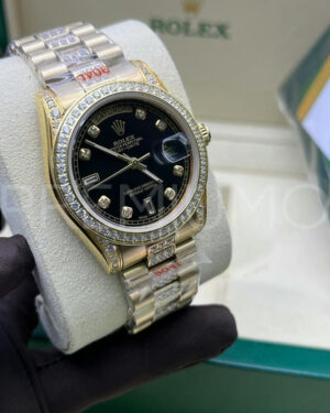 Rolex часы PR454421