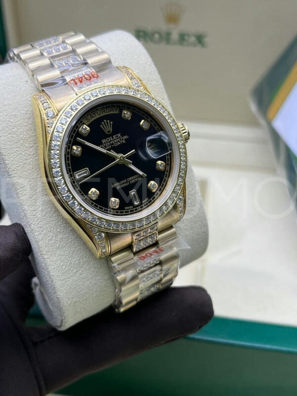 Rolex часы PR454421