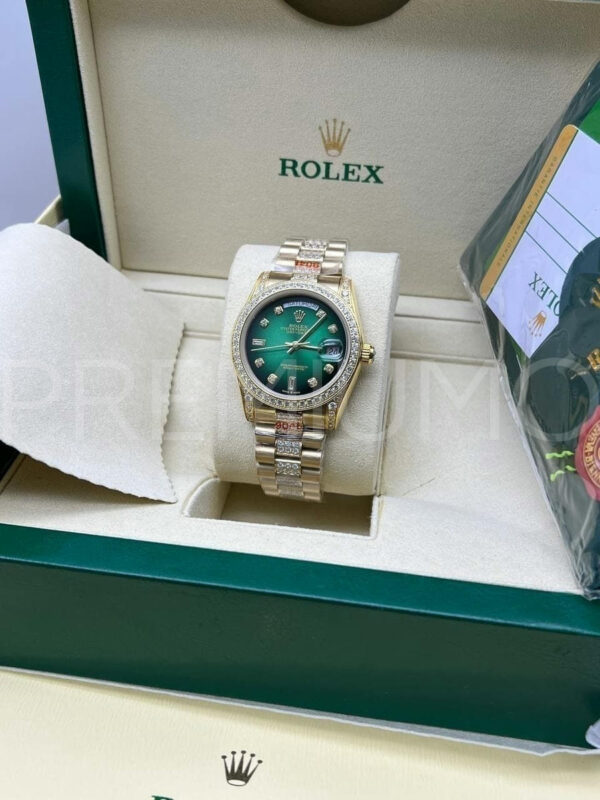 Rolex часы PR990564 3
