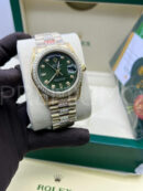 Rolex часы PR767075 4