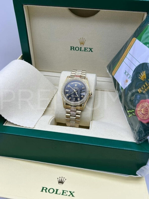 Rolex часы PR454421 3