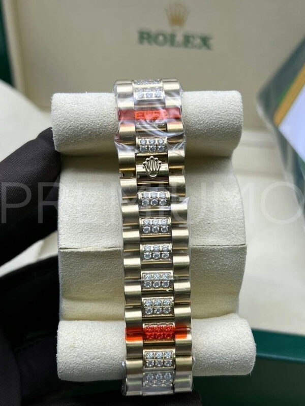 Rolex часы PR454421 4