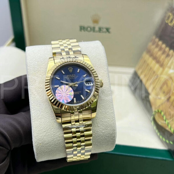 Rolex часы PR574684 2