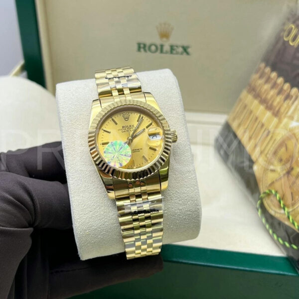 Rolex часы PR949074 2