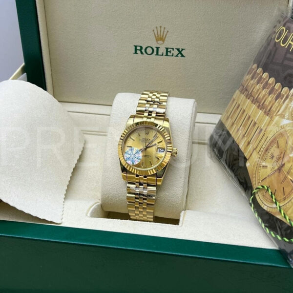 Rolex часы PR949074 3