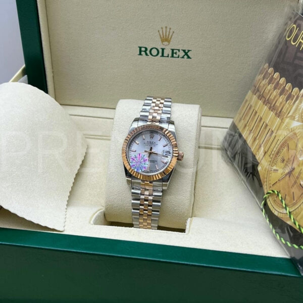 Rolex часы PR470015 3