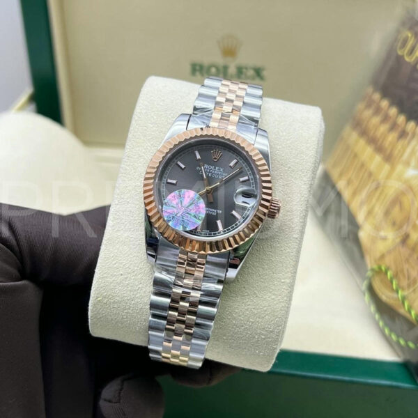 Rolex часы PR643641