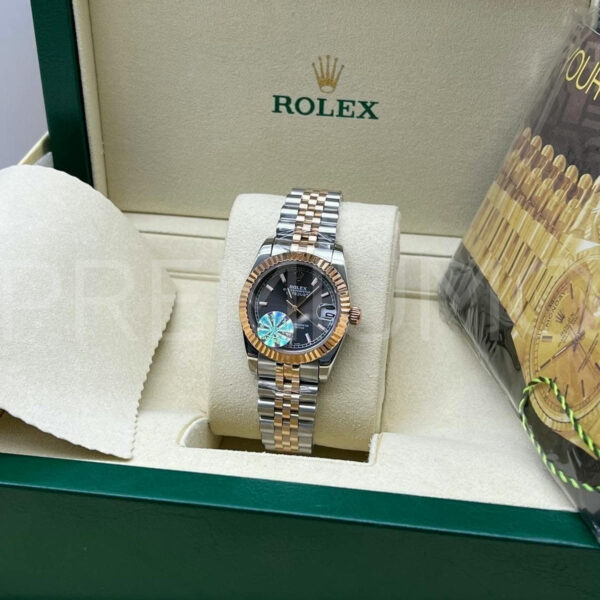 Rolex часы PR643641 3