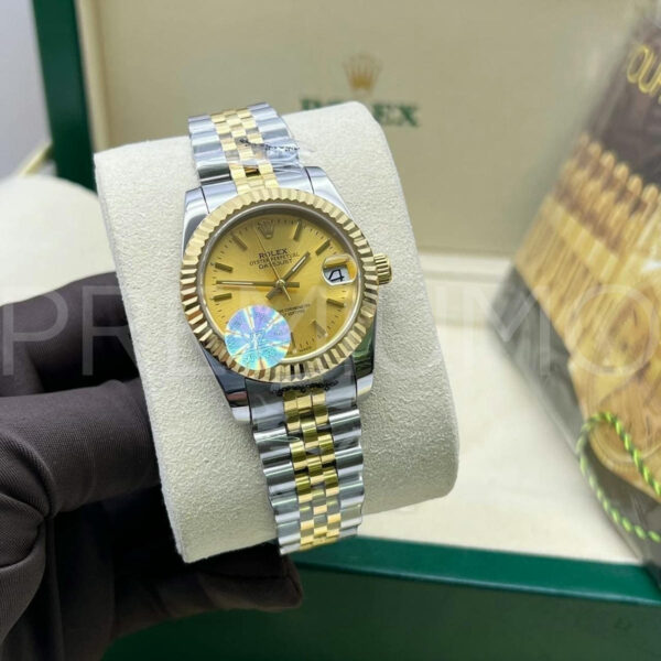 Rolex часы PR872100 2