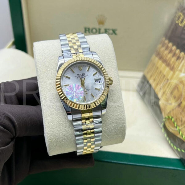 Rolex часы PR547251 2