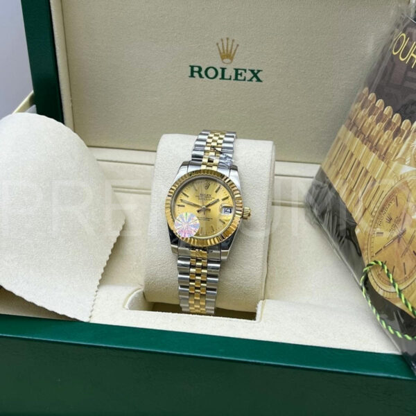 Rolex часы PR872100 3