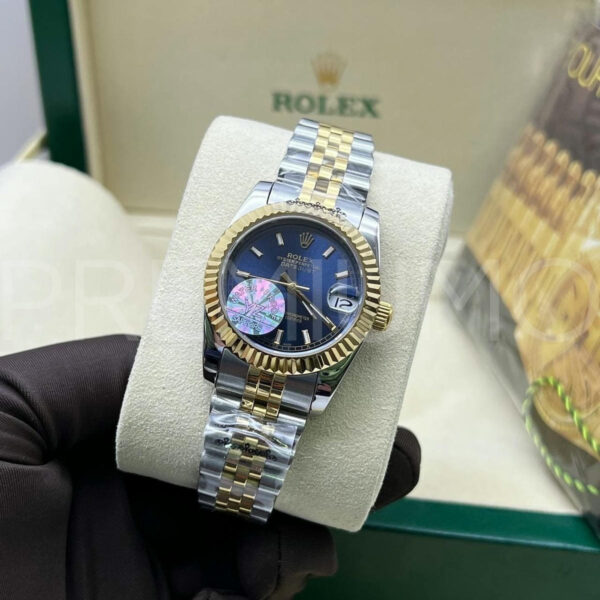 Rolex часы PR441430 2
