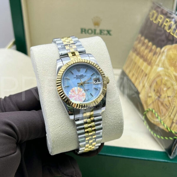 Rolex часы PR533819 2
