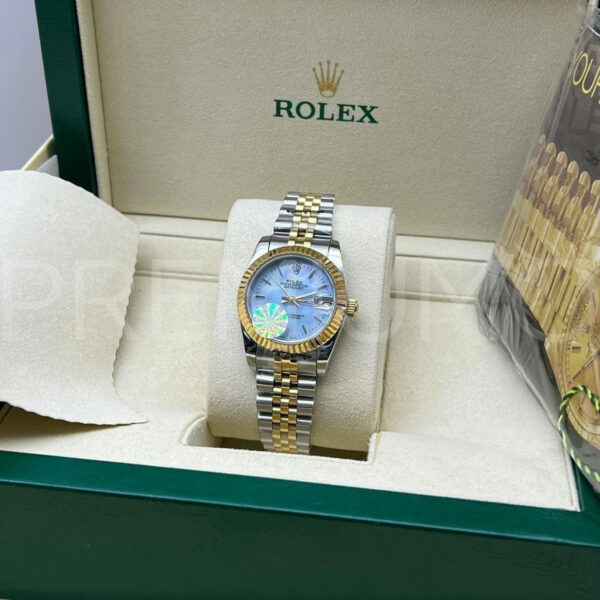 Rolex часы PR533819 3