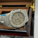 Hublot часы PR596072 10