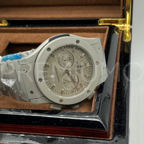 Hublot часы PR596072 4