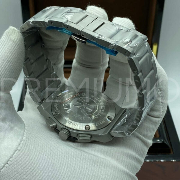 Hublot часы PR596072 5