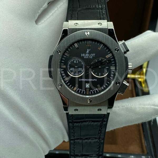 Hublot часы PR761532 4