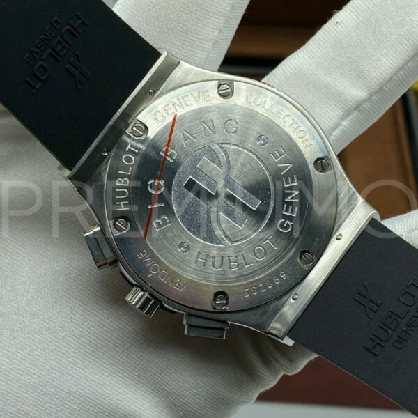 Hublot часы PR905919 7