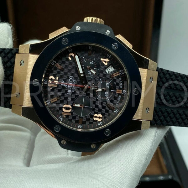 Hublot часы PR562438 6