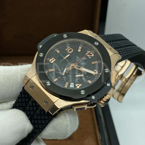 Hublot часы PR562438 2