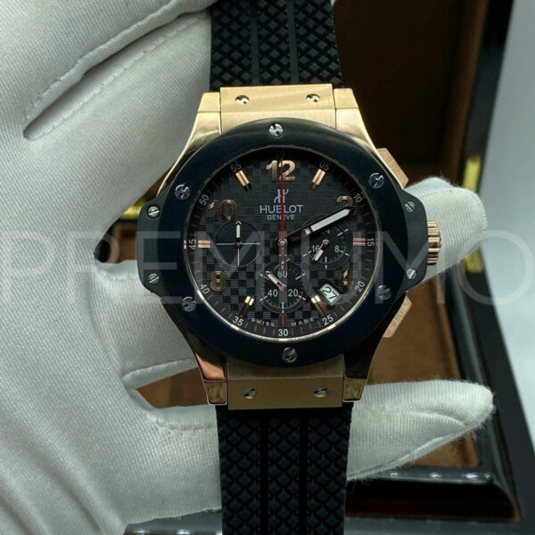 Hublot часы PR562438 7