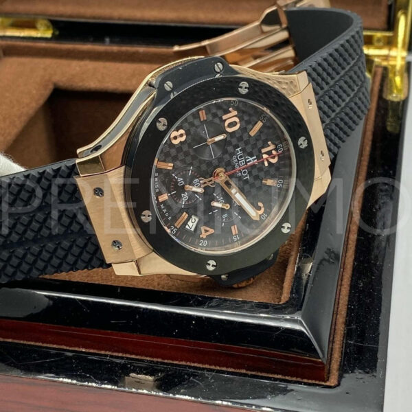 Hublot часы PR562438 3