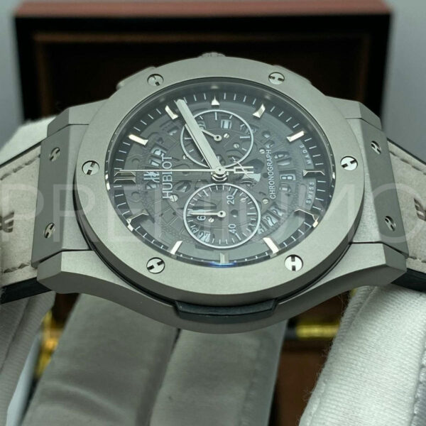 Hublot часы PR840029 4
