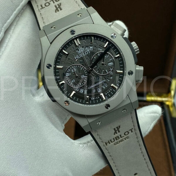 Hublot часы PR840029 2