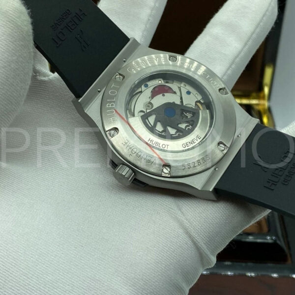 Hublot часы PR166804 6