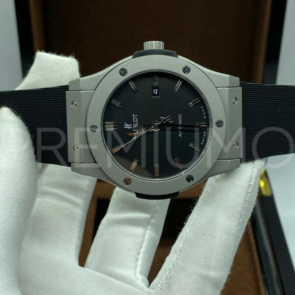 Hublot часы PR166804 4