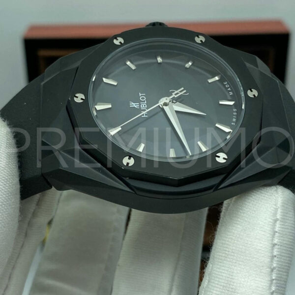 Hublot часы PR183172 6