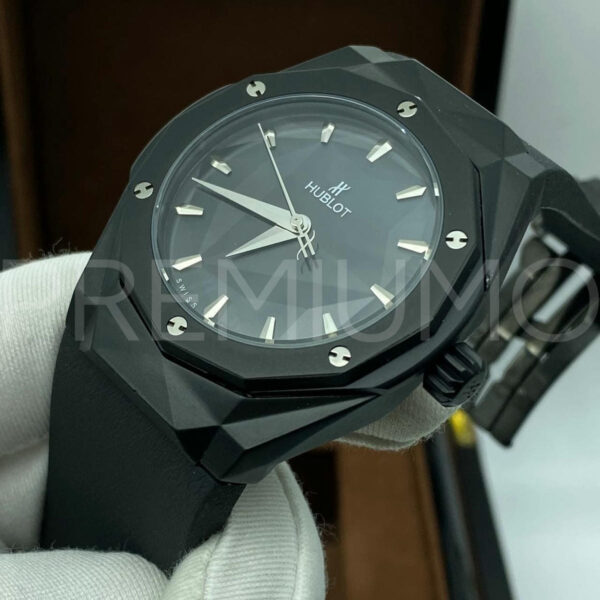 Hublot часы PR183172 4