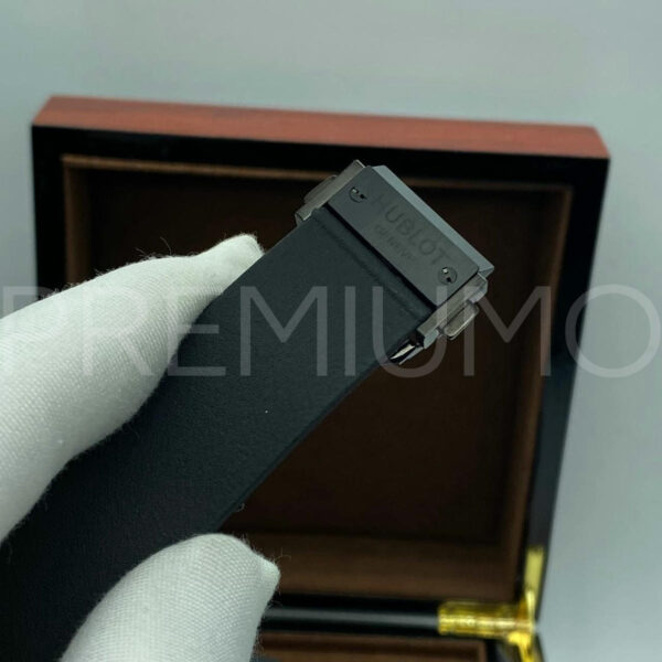 Hublot часы PR183172 8
