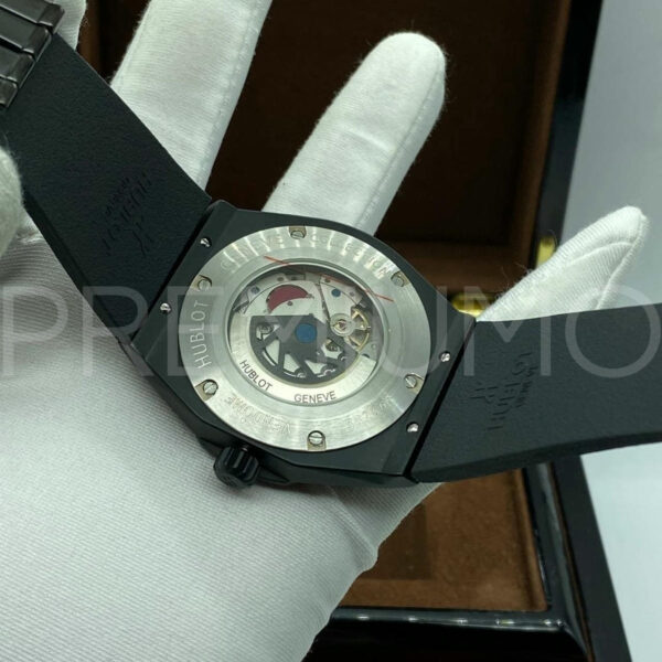 Hublot часы PR183172 7