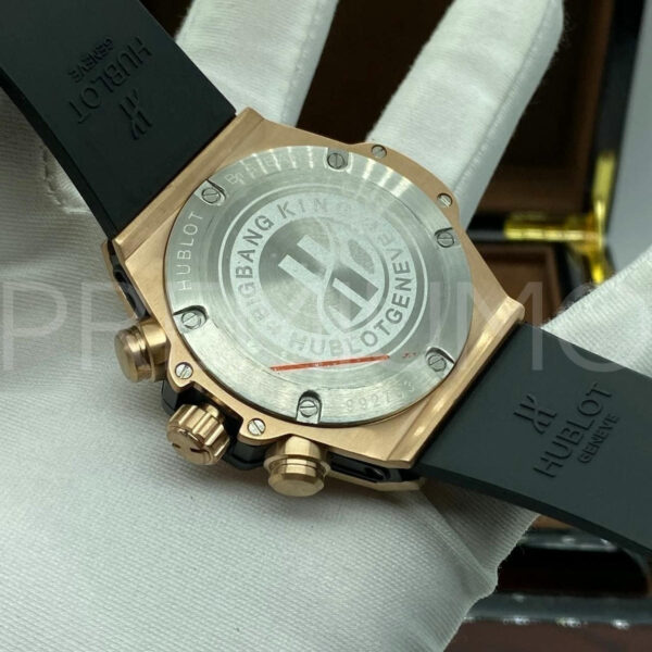 Hublot часы PR677048 7
