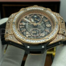 Hublot часы PR677048 12