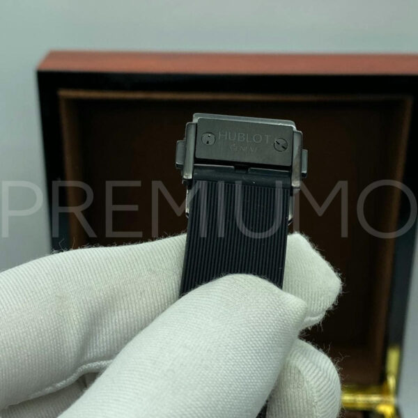 Hublot часы PR882593 7