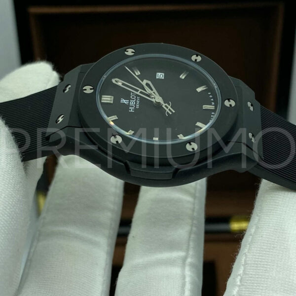 Hublot часы PR882593 6
