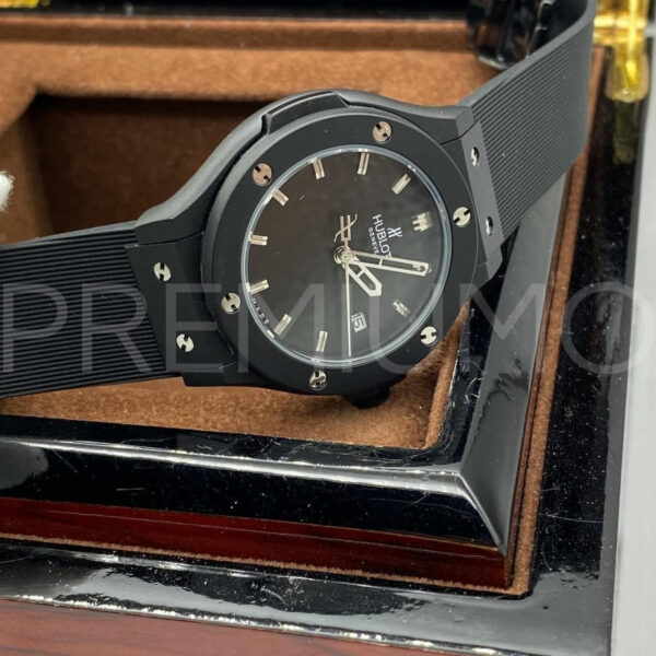 Hublot часы PR882593 4