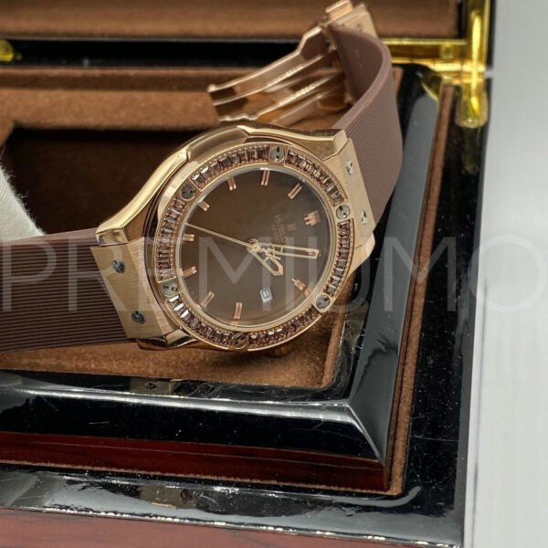 Hublot часы PR226907 2