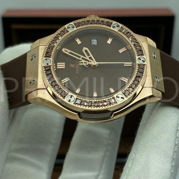 Hublot часы PR226907 4