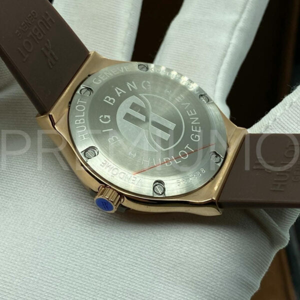Hublot часы PR226907 7