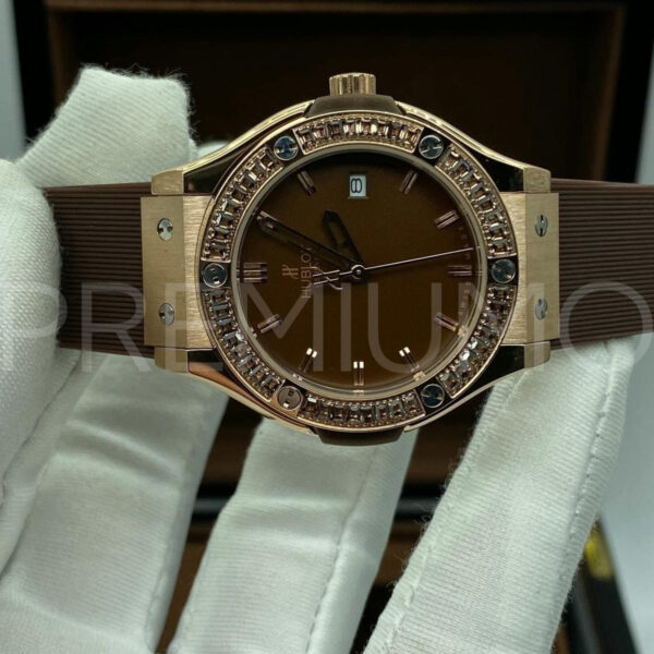 Hublot часы PR226907 5