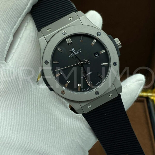 Hublot часы PR166804 7